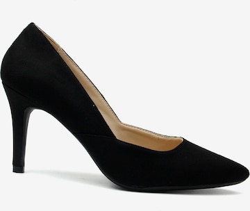 Celena Pumps 'Carlotta' in Black