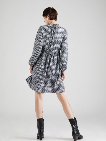 ABOUT YOU Shirt dress 'Tessy Dress' in Blue
