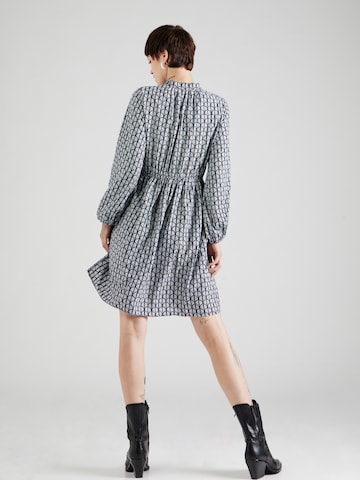 ABOUT YOU Shirt Dress 'Tessy Dress' in Blue