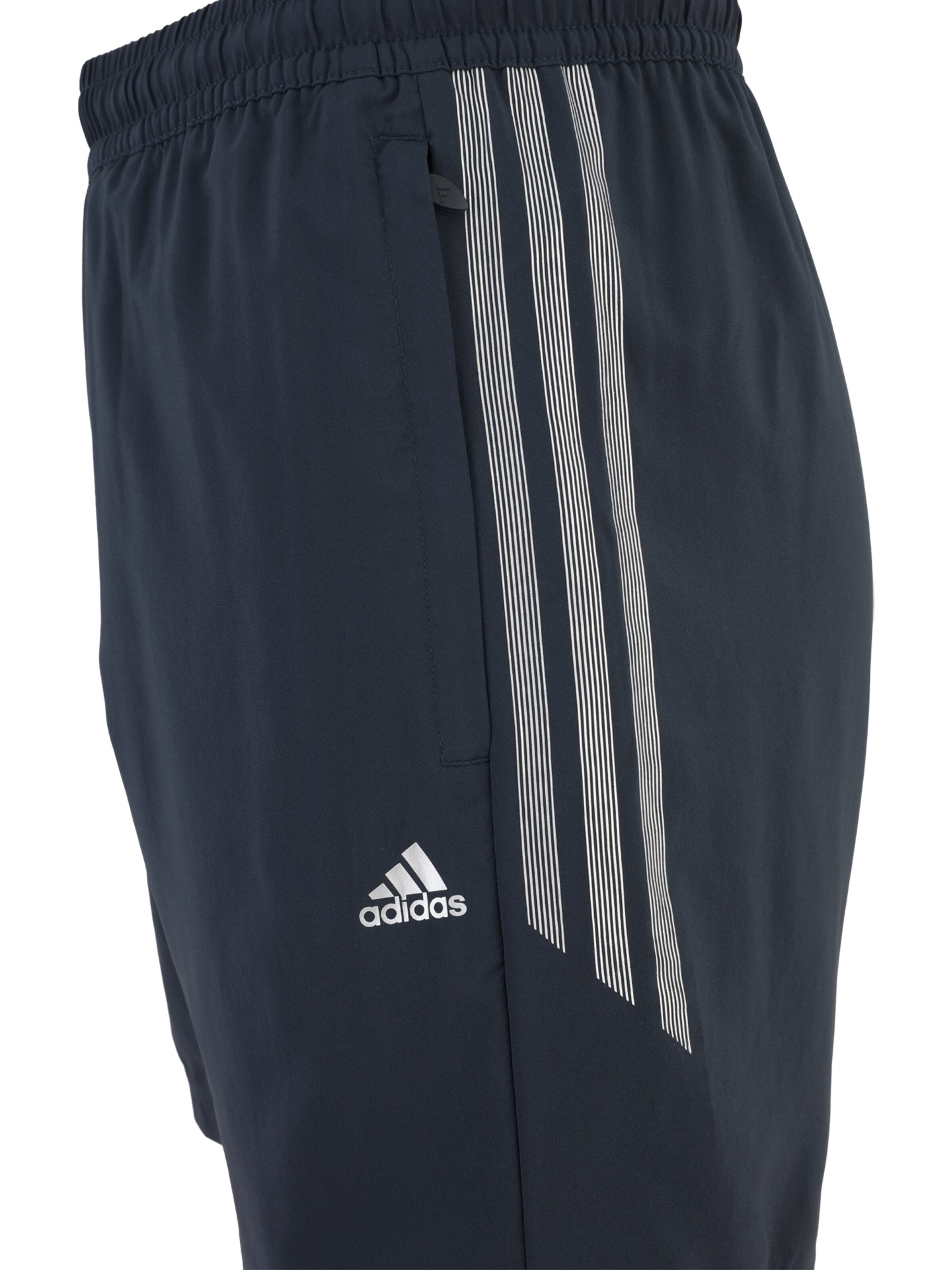 ADIDAS ORIGINALS Regular Trousers in Blue