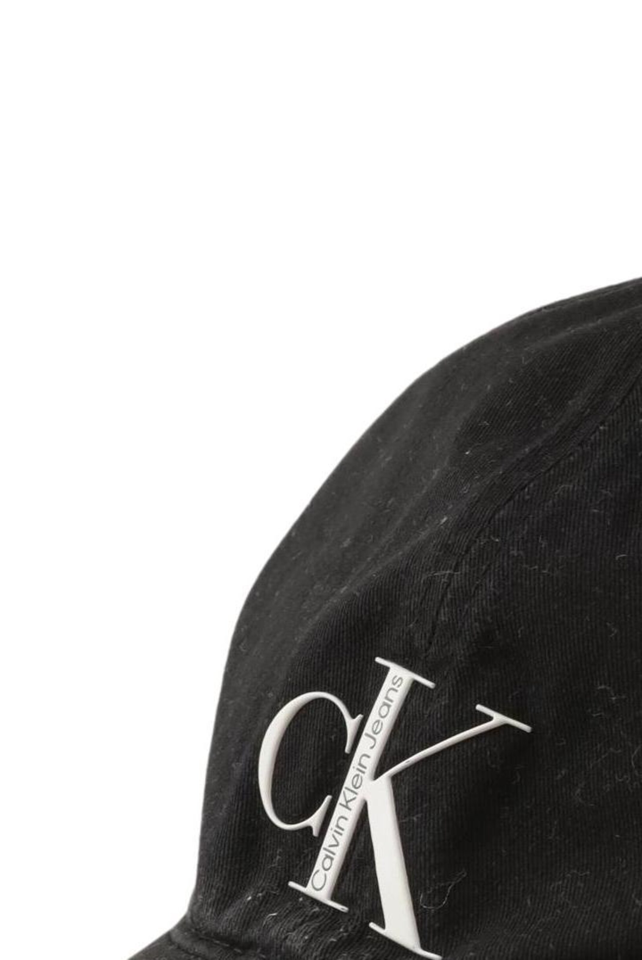 Calvin Klein Jeans Hat & Cap in One size in Black
