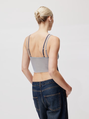 mėlyna LeGer by Lena Gercke Palaidinė be rankovių 'Chinara'