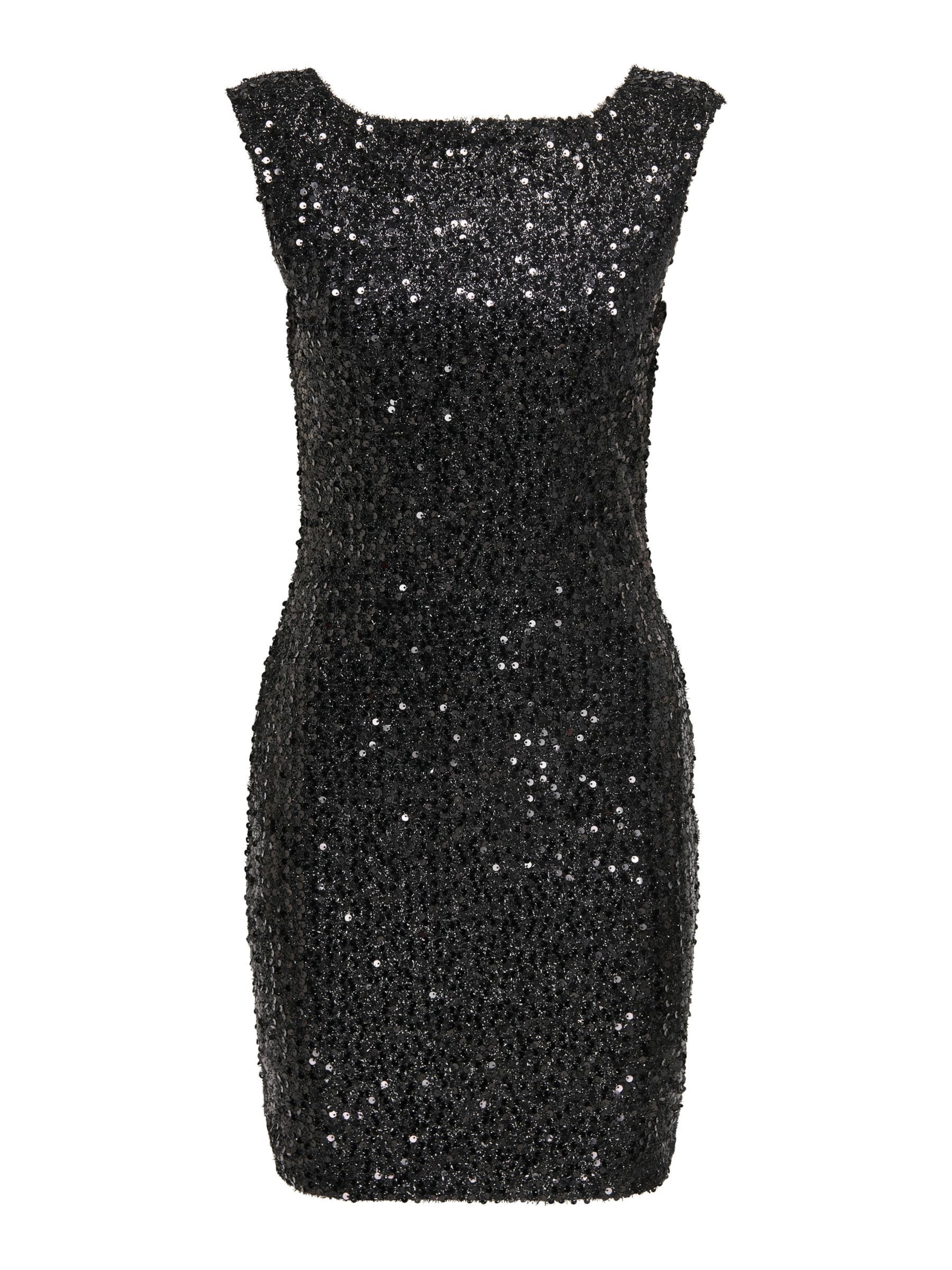 Abito da cocktail JDY di colore nero, Visualizzazione prodotti