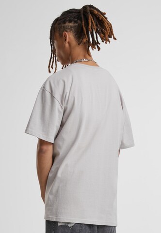 Urban Classics - Camiseta en marrón