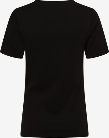 T-shirt Brookshire en noir