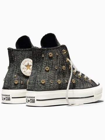 Sneaker bassa 'Chuck Taylor' di CONVERSE in grigio