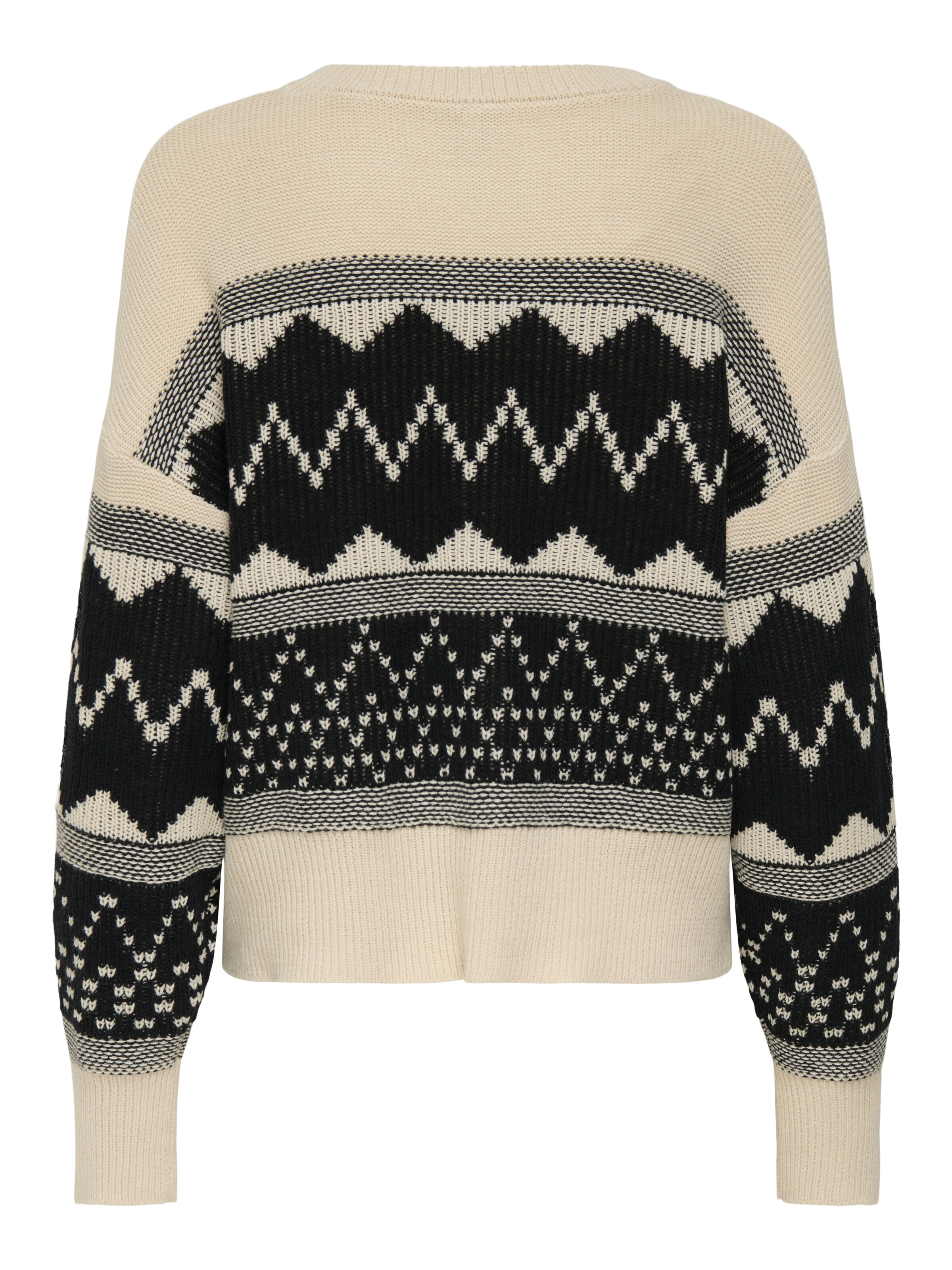 ONLY Sweater in Black