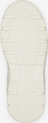 Marc O'Polo Snow Boots in White