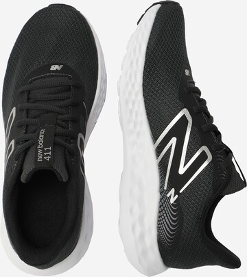 new balance - Zapatillas de running '411' en negro