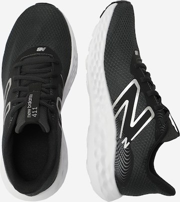 new balance Laufschuh '411' in Schwarz