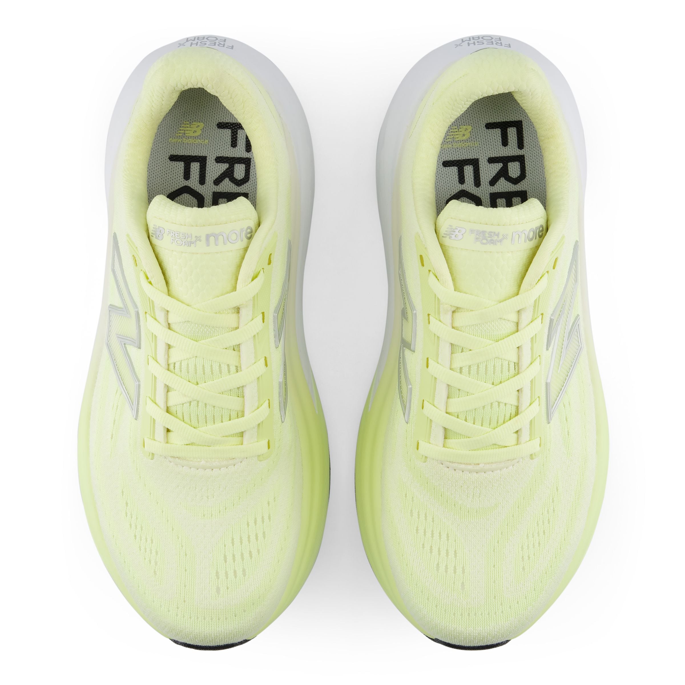 new balance Sneaker 'Fresh Foam X More v6'. in Grün