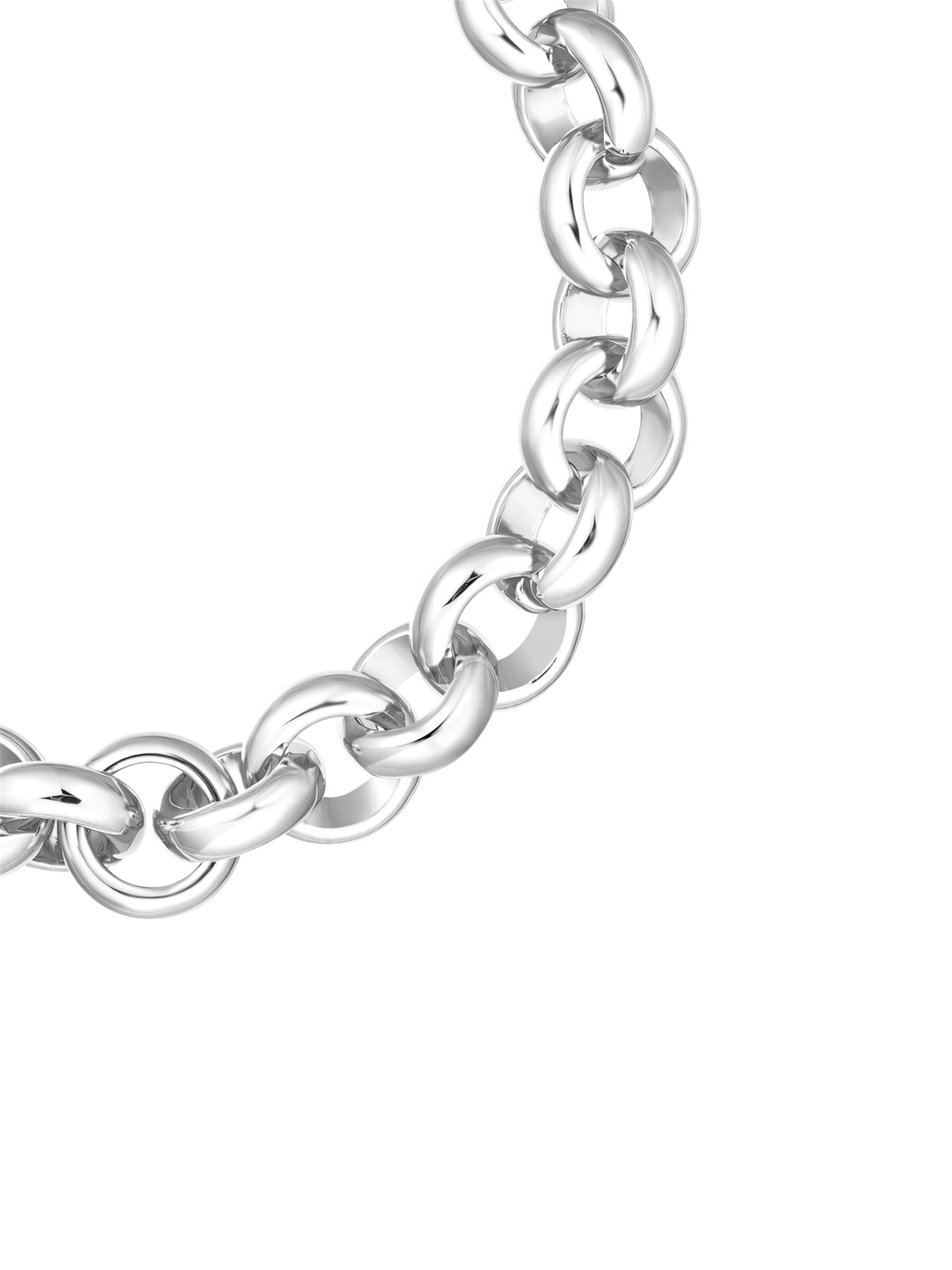 Bracelet Yokoamii en argent