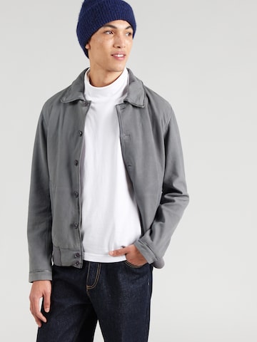 FREAKY NATION - Chaqueta de entretiempo 'Zaro' en gris: frente