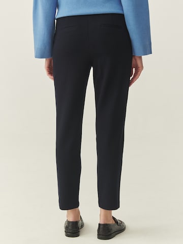 TATUUM Обычный Штаны в Синий