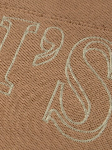 Levi's Kids Bluza w kolorze brązowy