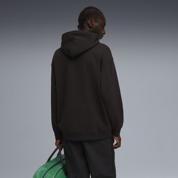 Sweat-shirt 'Wardrobe Essentials' PUMA en noir