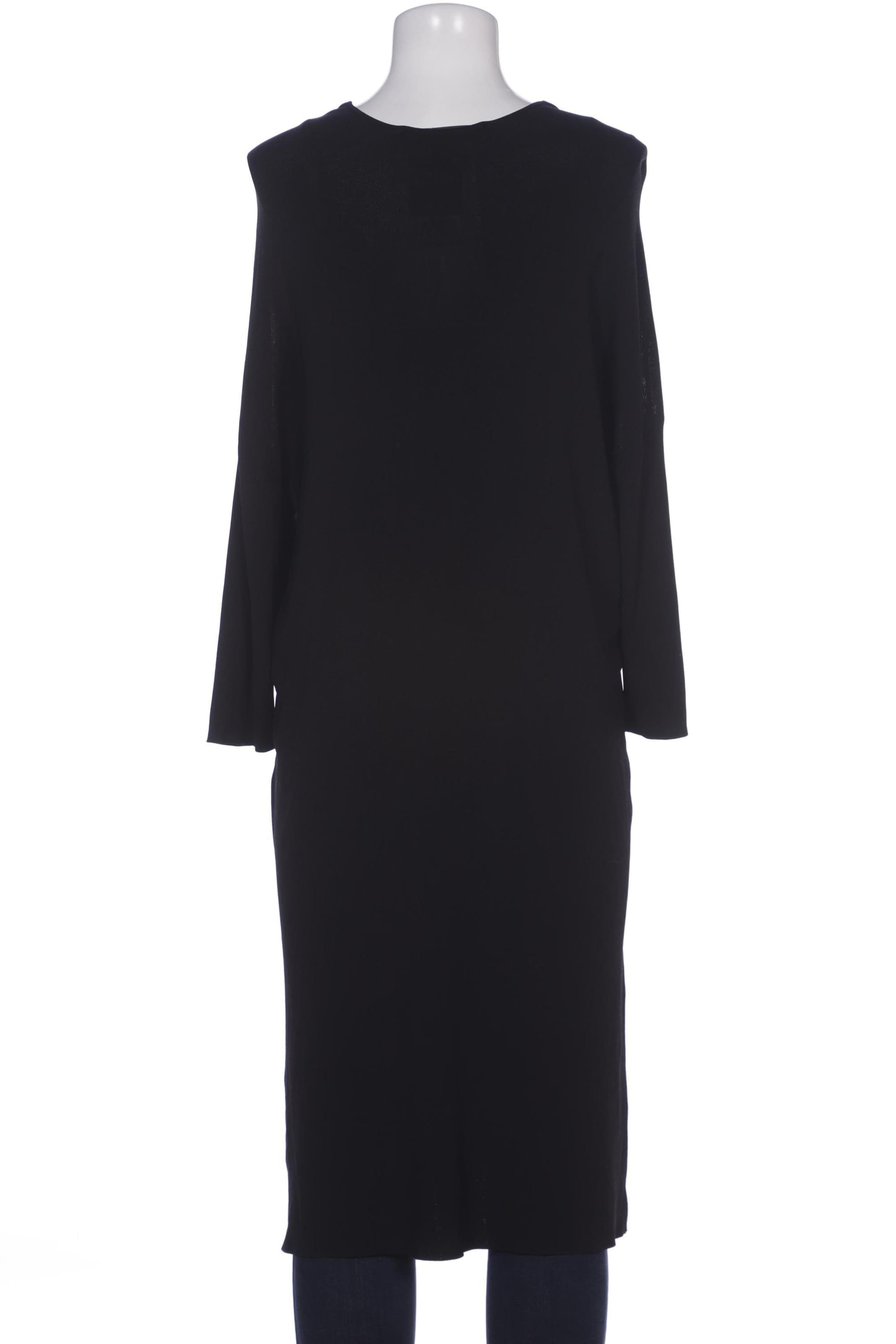 HALLHUBER Sweater & Cardigan in S in Black