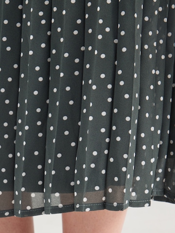 ABOUT YOU Юбка 'Jo' в Зеленый