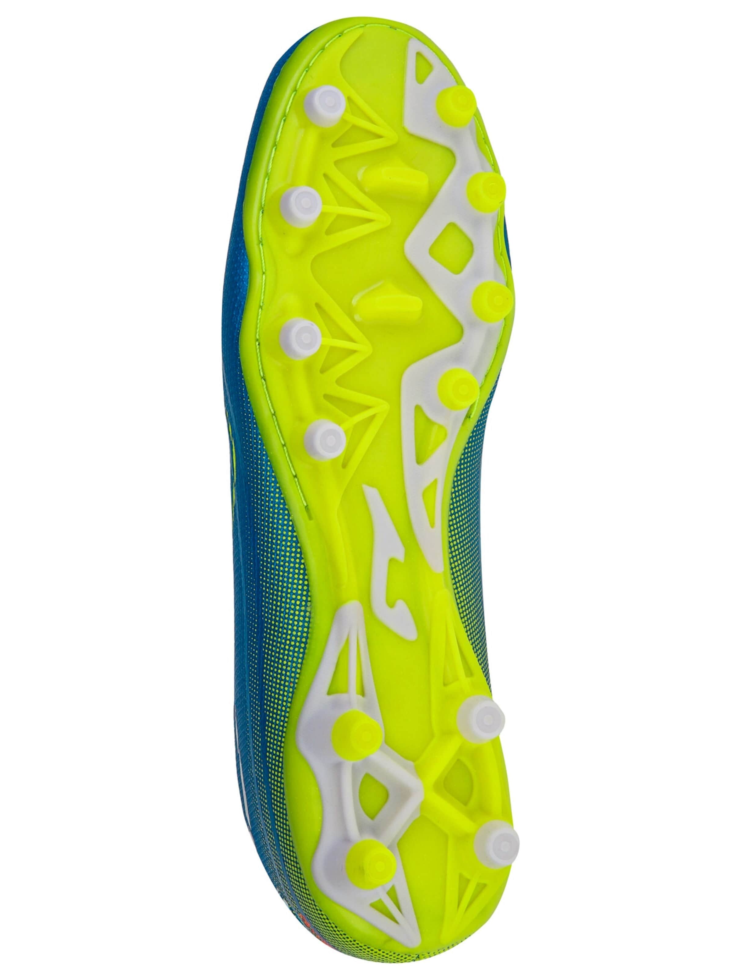 JOMA Voetbalschoen 'Joma Evolution 25 EVOS FG' in Blauw