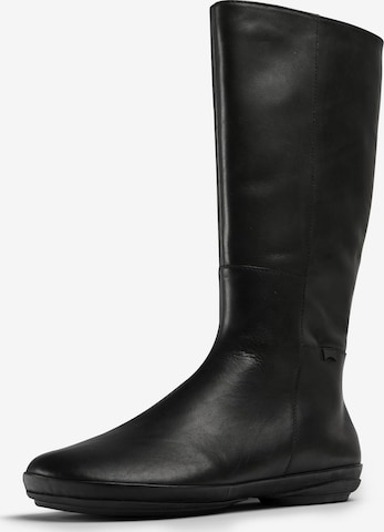 CAMPER Boots ' Right Nina ' in Black: front