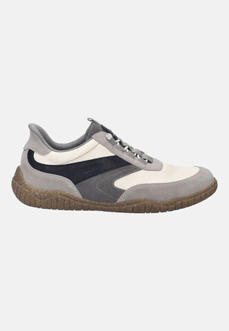 JOSEF SEIBEL Sneakers hoog in Grijs