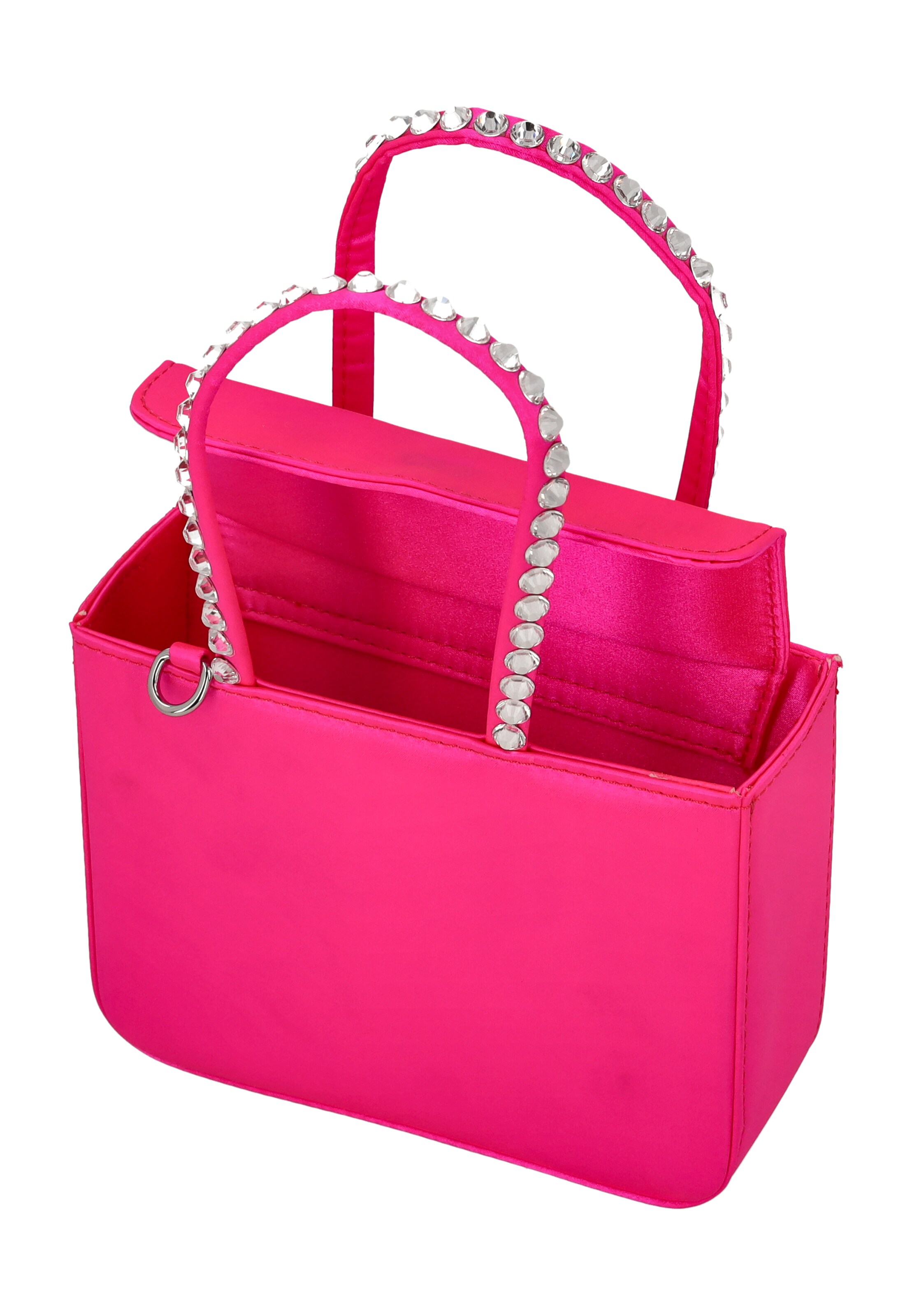 faina - Malas de tiracolo em rosa