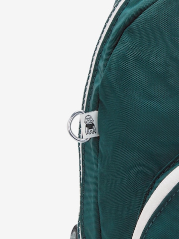 KIPLING Plecak 'CURTIS ' w kolorze zielony