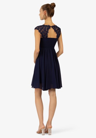 Kraimod Cocktailkleid in Blau