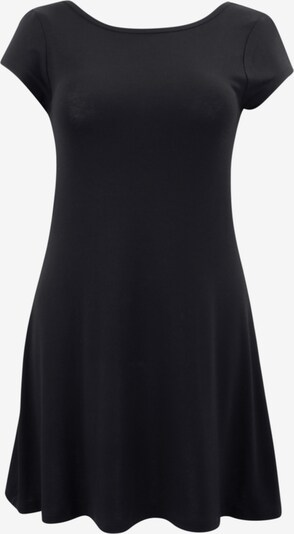 trueprodigy Robe de cocktail 'Pamela' en noir, Vue avec produit