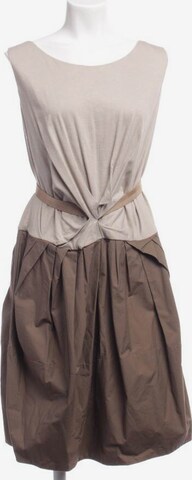 Marni Dress in XS in Brown: front