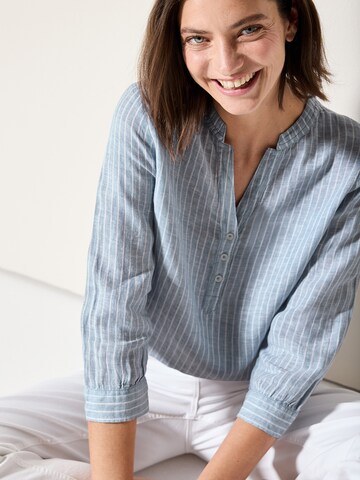 CECIL Blouse in Blue