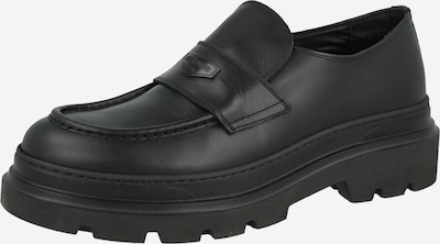 ANTONY MORATO Loafer 'HARVELL' koossa 40 värissä musta, Tuotenäkymä