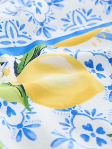 B by Ted Baker Bandeau Badpak in Wit