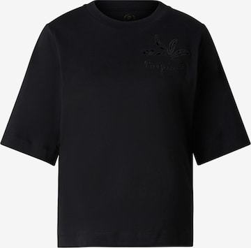 BOGNER Shirt 'Dorothy' in Black: front