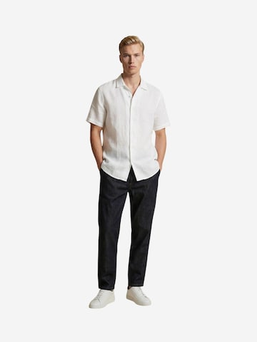 Gianni Lupo Regular Broek 'GL5208BD' in Blauw
