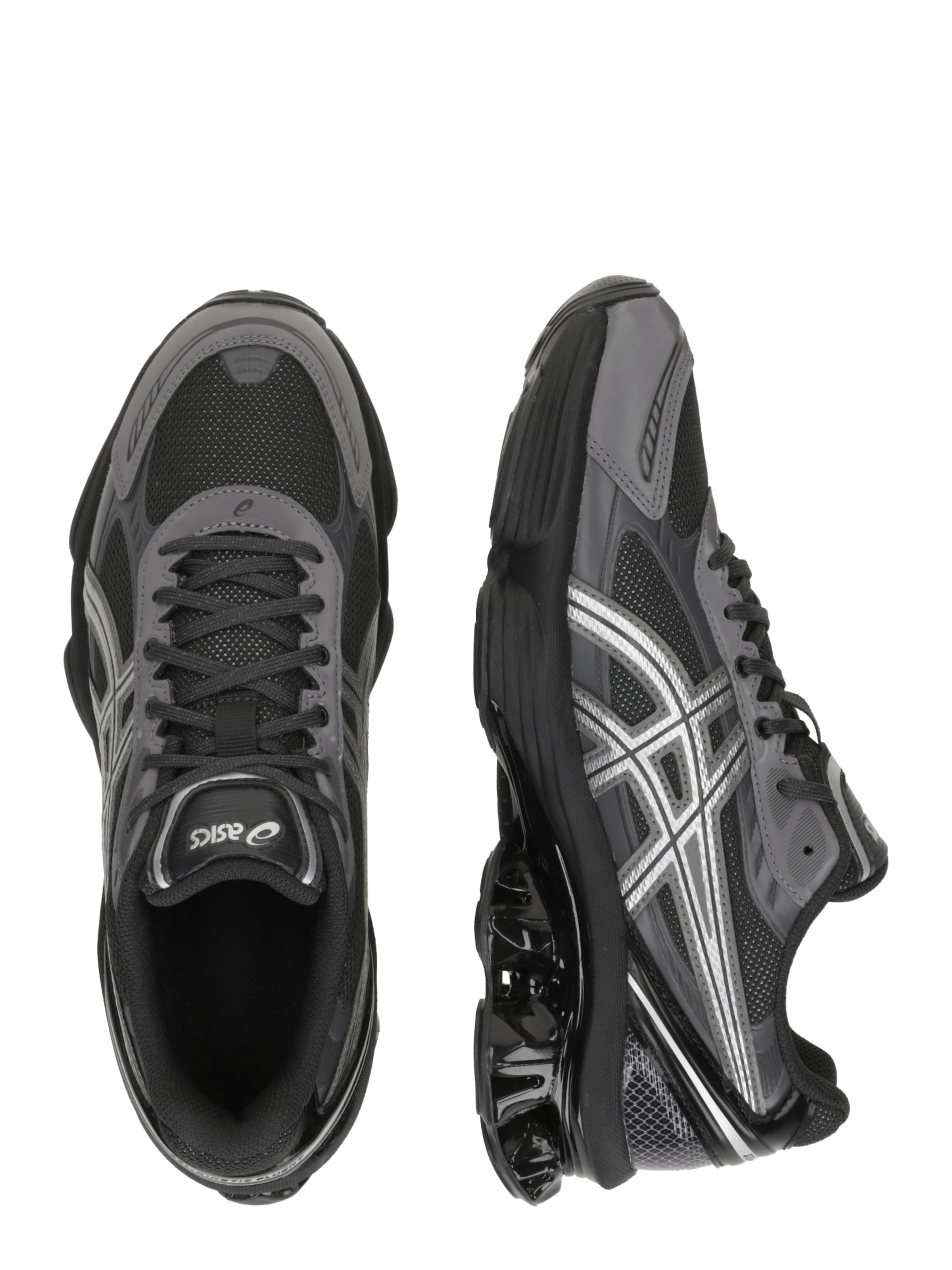 ASICS SportStyle Trainers 'GEL-KINETIC FLUENT' in Grey