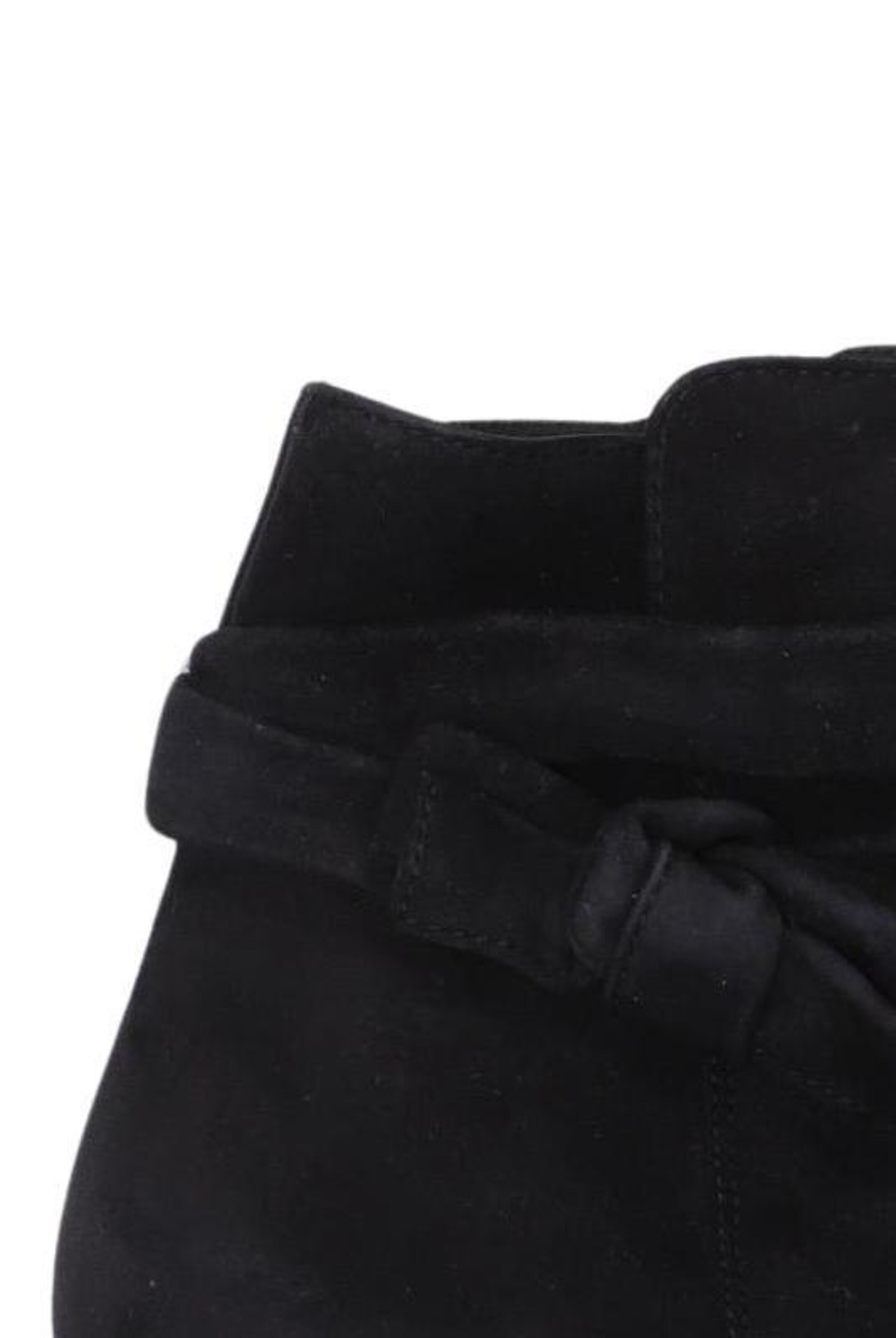 Paul Green Dress Boots in 38,5 in Black