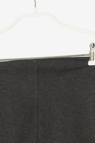 UNITED COLORS OF BENETTON Pants in XXS in Grey