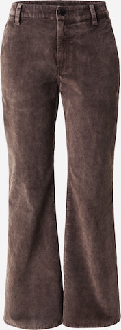 ruda GAP Platėjantis Kelnės: priekis