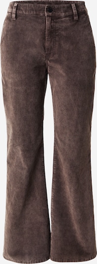 Kelnės iš GAP, spalva – ruda, Prekių apžvalga