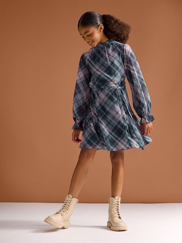 Lipsy Dress in Blue