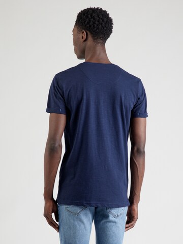 INDICODE Särk 'Giuse', värv sinine