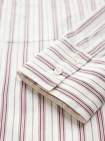 Camicia da donna di Next in bianco