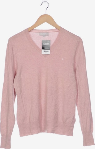 IN LINEA Pullover XL in Pink: predná strana