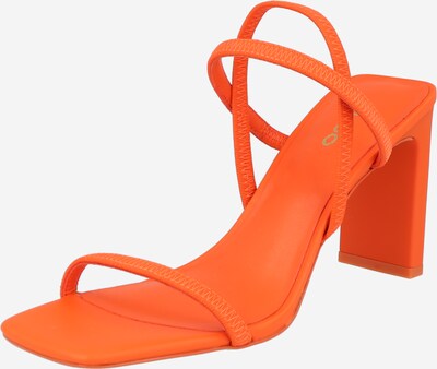 ALDO Сандали 'OKURR' в оранжево, Преглед на продукта