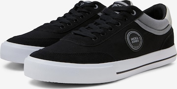 JACK & JONES Sneaker low 'JAY' i grå