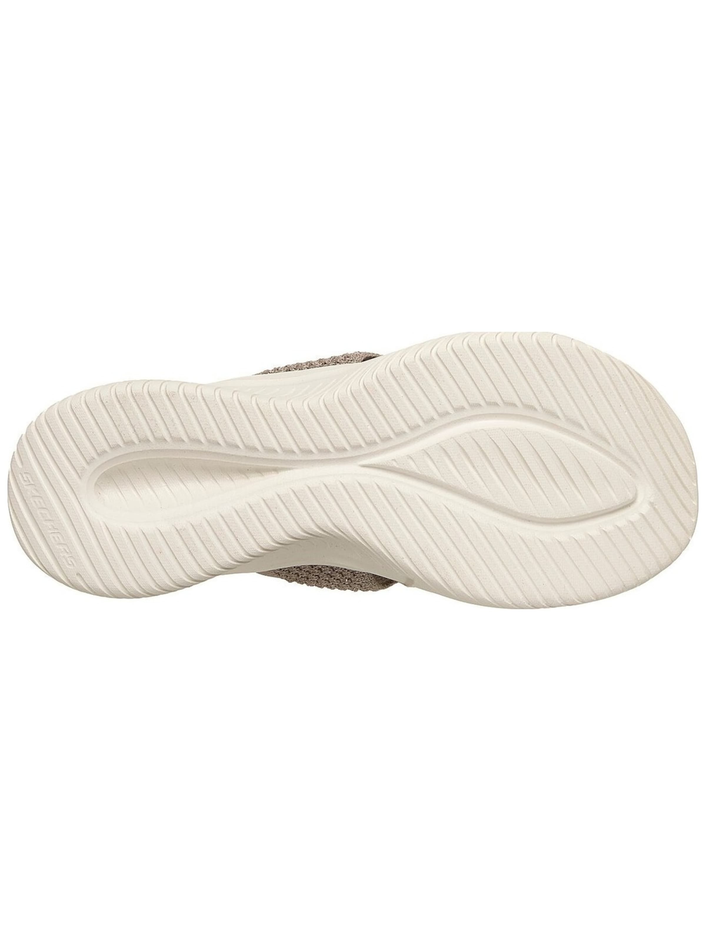 SKECHERS - Zapatos abiertos 'Ultra Flex 3.0 Sandal-bring I' en beige