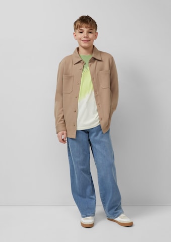 s.Oliver Shirt in Gemengde kleuren: voorkant