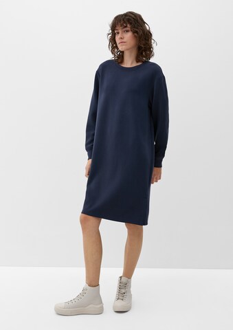 Robe s.Oliver en bleu