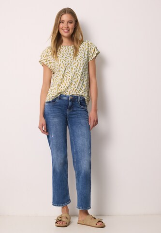 Street One Studio Shirt in White